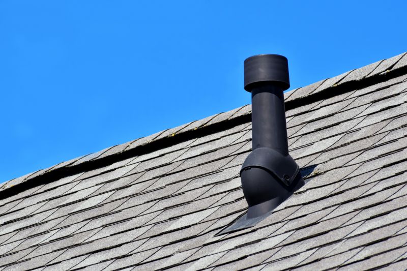 Roof Ventilation Repair