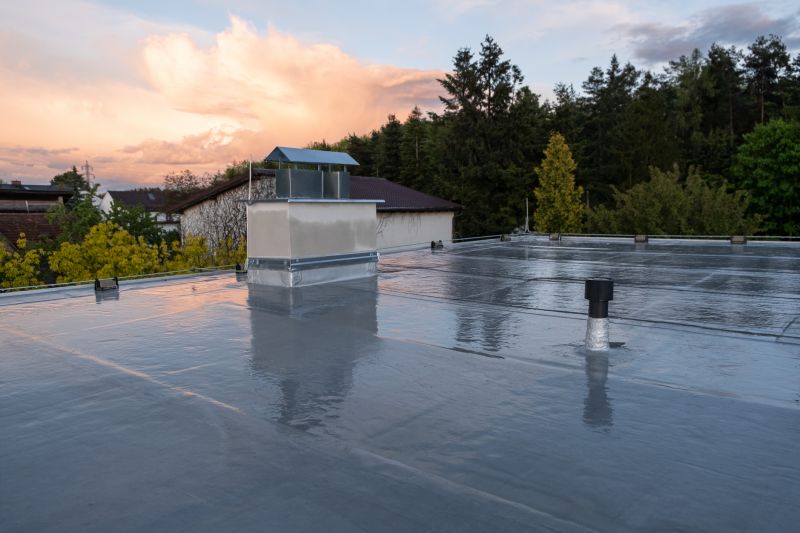 Best Industrial Roofing Contractors in Greendale, WI