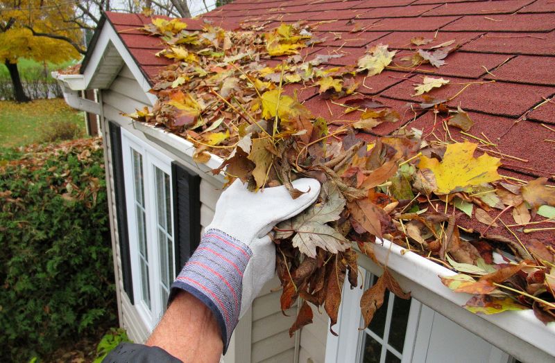 Optimal Roofing Season
